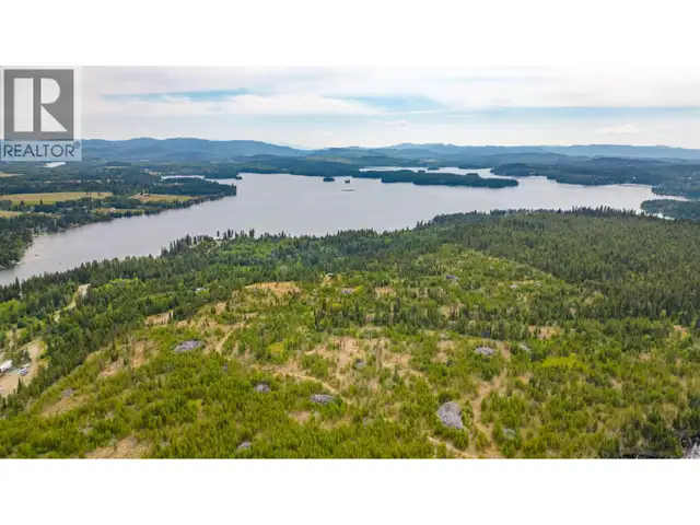 7872 BROWN ROAD Bridge Lake, British Columbia in Houses for Sale in 100 Mile House - Image 5