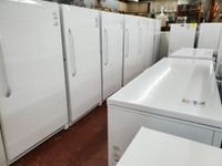 UPRIGHT & CHEST FREEZERS - MANUAL AND FROST FREE Bedford Halifax Preview