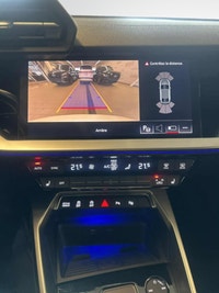 2022 Audi A3 — Stylish and reliable, accident-free, comes with 2 sets of keys and winter tyres inclu... (image 9)