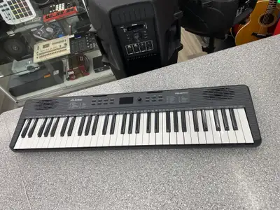 Alesis Melody 61 Keyboard, View more