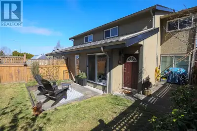 Welcome to this well-maintained and move-in ready 3-bedroom, 2-bathroom townhome located in the soug...