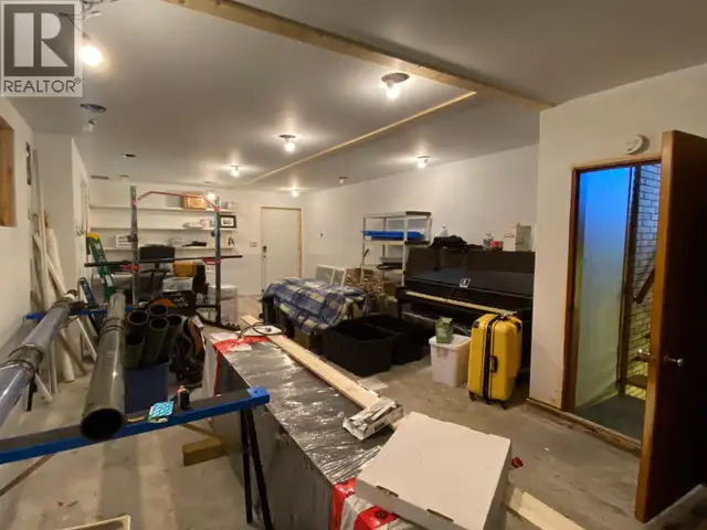 1105 BORDEN STREET Prince Rupert, British Columbia in Houses for Sale in Prince Rupert - Image 11