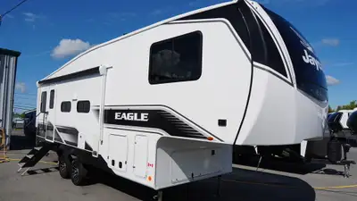 2024 Jayco Eagle HT