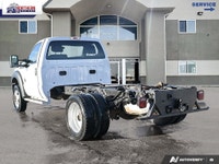 WAS: $29900 NOW: $26900 plus taxes and licensing feesThis 2013 Ford F-550 4x4 Regular Cab is a tough... (image 4)