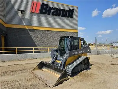 Hours: 491 | Location: Saskatoon, SK, CA | Booms: Self-Leveling; Buckets: 78 Bucket; Operators Stati...