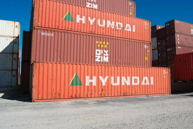 Shipping/Storage Containers for Sale! in Other in North Bay