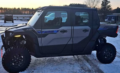 Welcome to Ride Collective - MB APPLY NOW: https://www.ridecollective.ca/get-pre-approved The 2024 P...