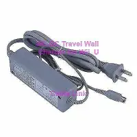New Compatible Wall Charger for Nintendo Wii U