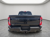 6.7L HIGH OUTPUT POWER STROKE V8 DIESEL ENGINE, ELECTRONIC-LOCKING w/3.31 AXLE RATIO, ADAPTIVE CRUIS... (image 6)
