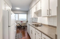 Amenities: Fitness Centre • Library • Quiet Building • Social Room Suite & Building: Bachelor, one-b... (image 4)