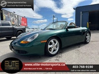 ABSOLUTELY STUNNING 2000 PORSCHE BOXSTER ROADSTER IN IMPECCABLE CONDITION. THIS VEHICLE SPENT ITS LI... (image 7)