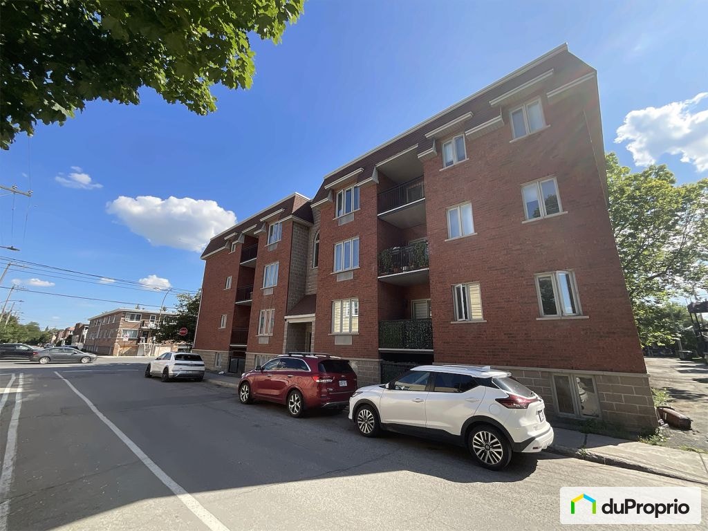 $475,000 - Condominium in Mercier / Hochelaga / Maisonneuve — photo 1