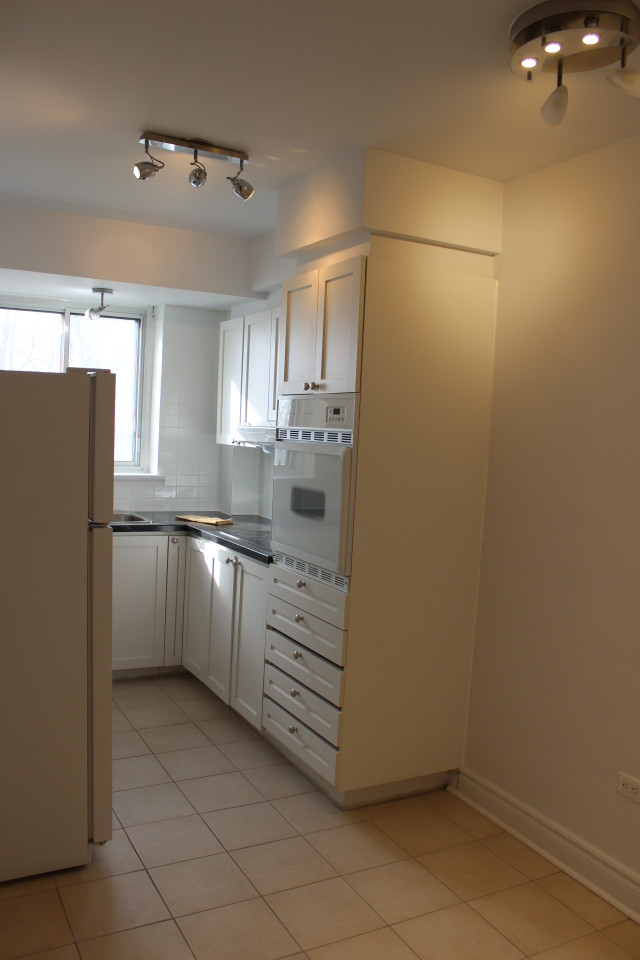 Apartment, for,rent,Westmount,3 1/2,a ,louer dans Locations longue durée  à Ville de Montréal - Image 3