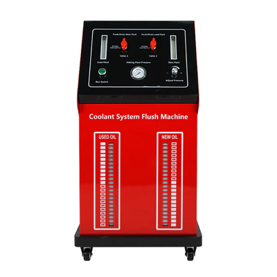 Cael Auto Cooling System Flush Machine Model CAEL-LQ720 Keep your cooling system running at peak per...