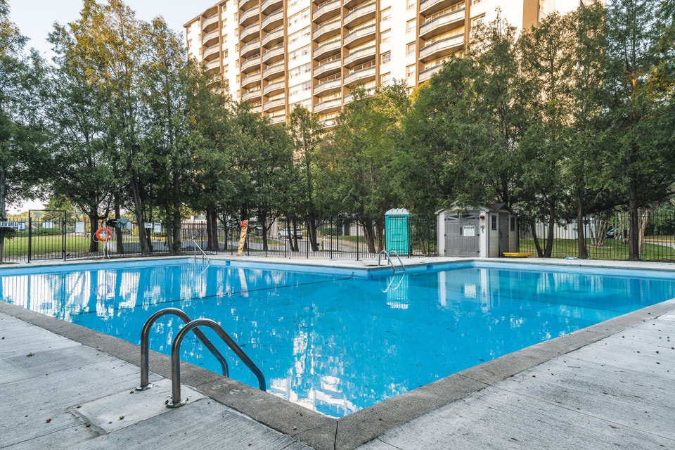 Two bedroom, Dixon and Islington - ID 4695 2