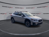 This Subaru Crosstrek has a dependable Gas 4cyl 2.0 L engine powering this Variable transmission. Su... (image 1)