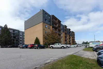 Building Description Promotions | $1000 off first month's rent for Military and Emergency Responders...