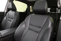 Leather I Front & Rear Heated Seats I Panoramic Sunroof Kijiji Engine: 3 Cylinder Engine 1.5L L/100K... (image 5)