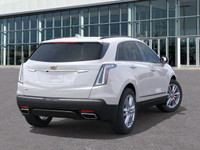 AMVIC Licensed Dealer Amvic Licensed Dealer Stock number: YK157911 The 2025 Cadillac XT5 Sport stand... (image 7)