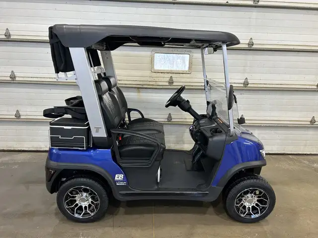 2026 HDK Tara Spirit Plus in ATVs in Moose Jaw - Image 3