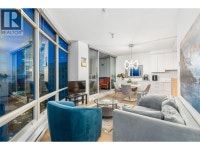 2303 1200 ALBERNI STREET Vancouver, British Columbia Vancouver Greater Vancouver Area Preview