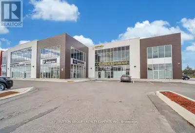 Professional Office Space Available For Rent. Fully Furnished Office Available At Prime Location! Lo...