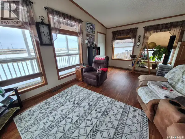 4425 Access ROAD Halbrite, Saskatchewan in Houses for Sale in Regina - Image 7