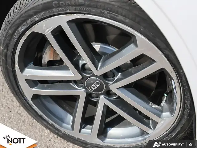 2019 AUDI A3 TECHNIK - | Quattro540714059779297285