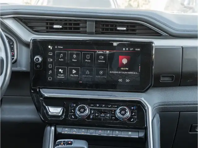 2023 GMC Sierra 1500 Denali Denali Reserve, CAT-Back Performa... in Cars & Trucks in Oakville / Halton Region - Image 36