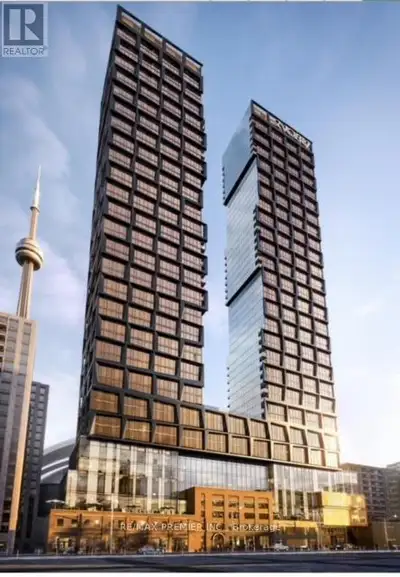 418 - 15 MERCER STREET Toronto (Waterfront Communities), Ontario