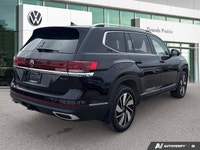 *2026 Volkswagen Atlas Highline* *Performance:* • 2.0L TSI turbocharged engine, 269 HP & 273 lb-ft •... (image 4)