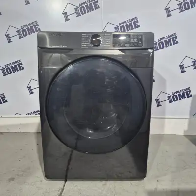 Washer Dryer Dark Stainless, View more