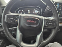 Seize the opportunity to own this highly capable, nearly-new 2024 GMC Sierra 1500 Elevation Crew, de... (image 9)