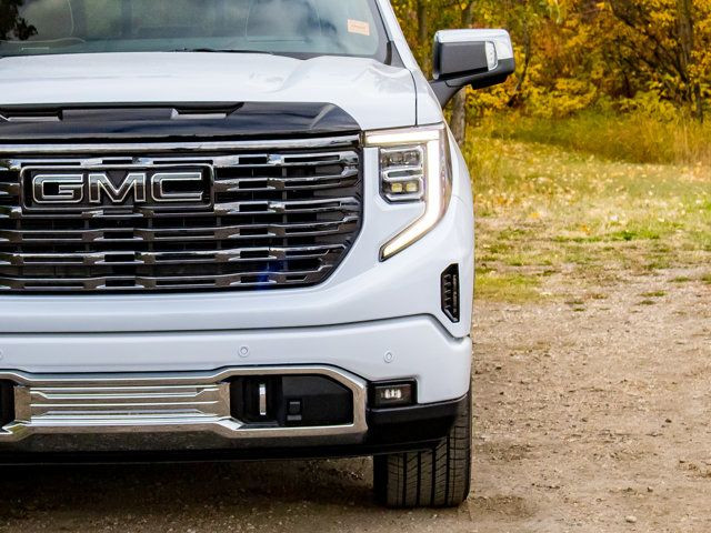2026 GMC Sierra 1500 Denali Ultimate in Cars & Trucks in Edmonton - Image 4