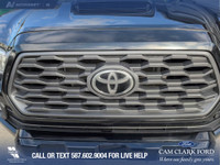 6 FT Bed, Topper, Roof Rack System, All Terrain Tires, Heated Seats**History - 1 Owner, No Accidents... (image 8)