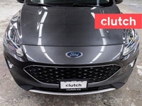 NO ACCIDENTS / CLEAN CARFAX / Adaptive Cruise Control, Apple CarPlay, Android Auto and more! Clutch... (image 6)