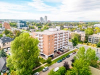 Amenities: Great Location • Security Cameras • Quiet Building • Affordable Parking Suite & Building:... (image 2)