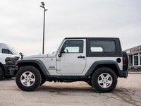 Welcome to Barrie Dodge Chrysler Jeep. CARFAX Canada No Reported Accidents CARFAX Canada Low Kilomet... (image 4)