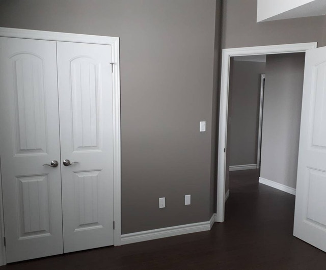 Luxury 2 Bedroom Executive Suite Apartment in Huntsville Long Term