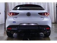 **ONE OWNER - ACCIDENT FREE** 12,516 KM This 2025 Mazda 3 AWD GS Sport Hatchback is powered by a 2.5... (image 7)