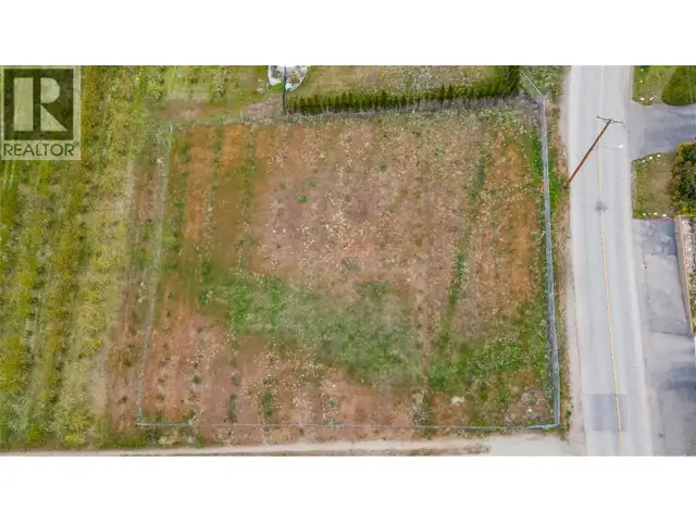 1080 Gibson Road Kelowna, British Columbia in Land for Sale in Penticton - Image 8