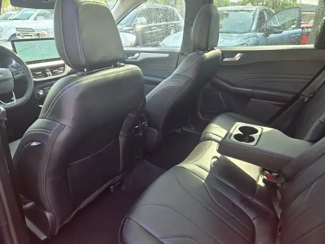 2025 Ford Escape PHEV5375414012851097627
