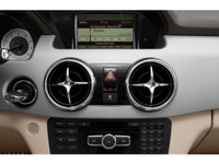 The 2013 Mercedes-Benz GLK350 Base AWD widely branded in Canada as the GLK350 4MATIC is a premium co... (image 6)