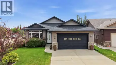 THE HOUSE WHERE LOVE LIVES! This is a warm, comfortable, and well appointed family home in the heart...