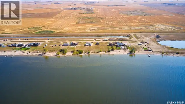 108 Sunset Acres LANE Last Mountain Lake East Side, Saskatchewan in Land for Sale in Regina - Image 19