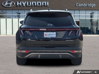 Pristine Ash Black 2024 Hyundai Tucson Plug-In Hybrid Ultimate. Boasting a mere 51 KM, this one-owne... (image 3)