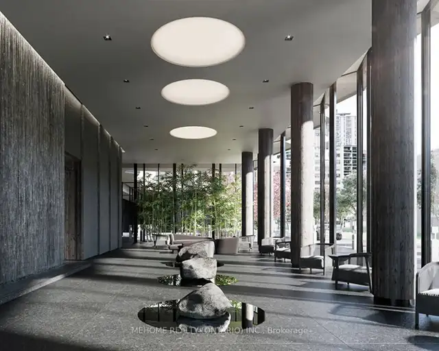 1BR & 2BR Brand New Condo units available at Yonge & Eglinton !! in Long Term Rentals in City of Toronto - Image 40