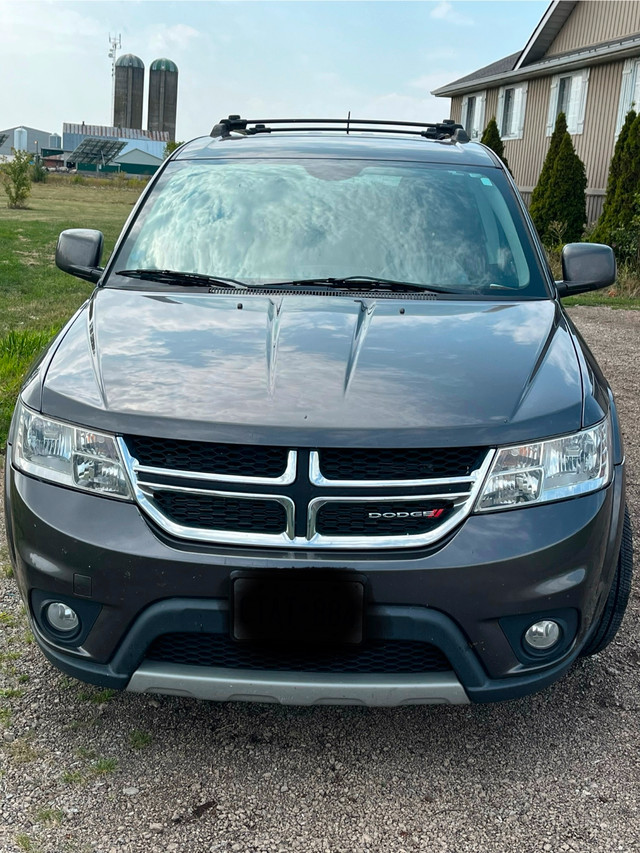 Car for sale ( SUV) in Cars & Trucks in Hamilton