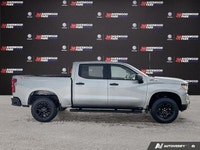 Check out this 2024 Chevrolet Silverado 1500 Custom Trail Boss before it's too late! * This Chevrole... (image 6)