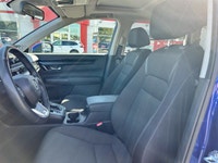 Command attention on every road in this stunning 2023 Honda CR-V Sport, radiating confidence in its... (image 6)